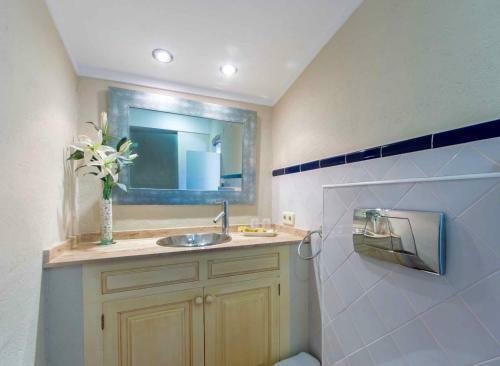 Villa Finca Can Morro