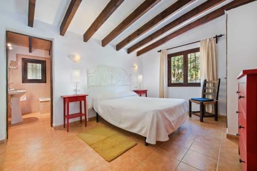 Villa Can Moragues