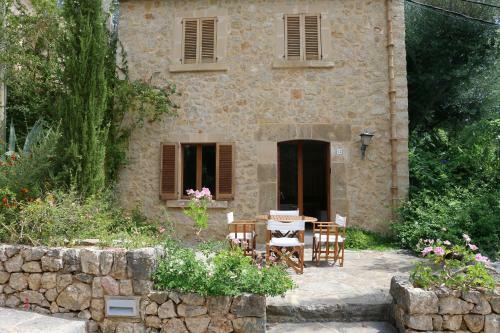Villa Casa Calvari