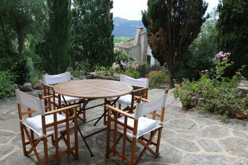 Villa Casa Calvari