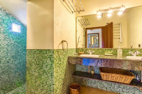 Pollenca Villa Sleeps 6 Pool Air Con Wifi T400535
