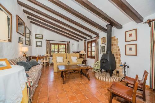 Villa Can Giro