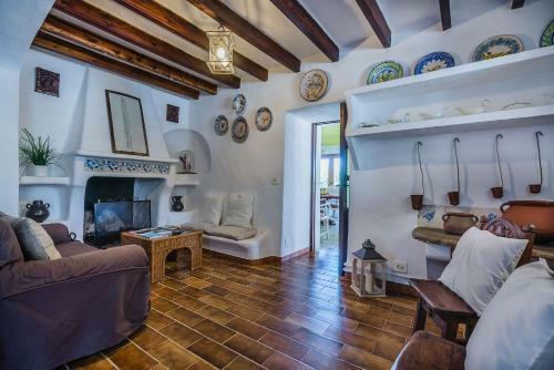 Villa Can Giro