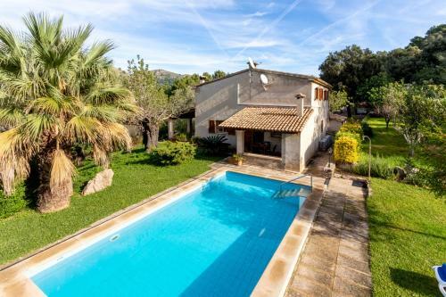 Villa Ca Na Picassa