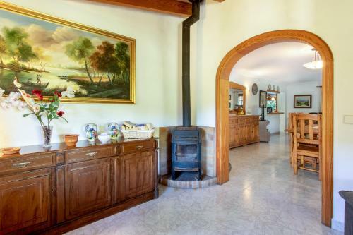 Villa Ca Na Picassa