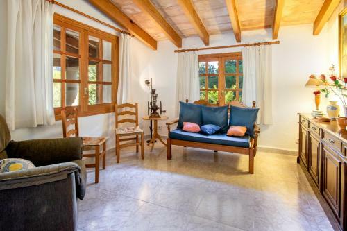 Villa Ca Na Picassa