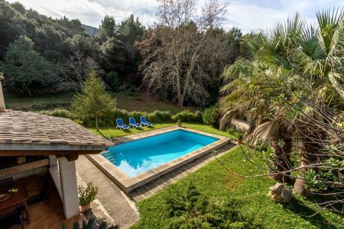Villa Ca Na Picassa