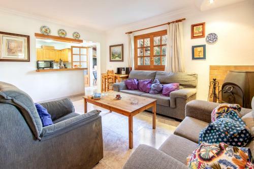 Villa Ca Na Picassa