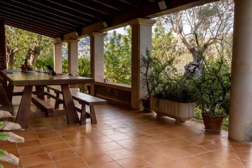 Villa Ca Na Picassa
