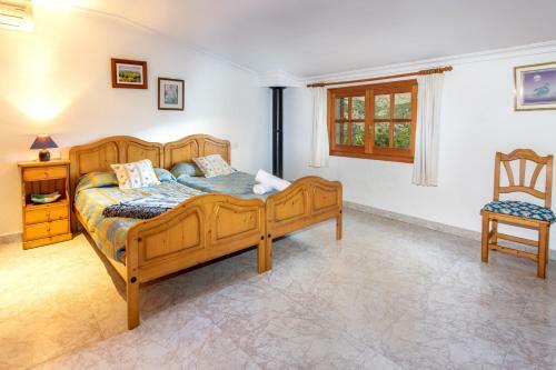 Villa Ca Na Picassa