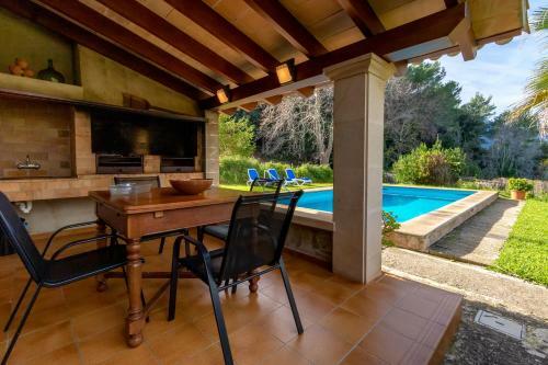 Villa Ca Na Picassa