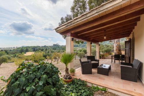 Villa Gardo