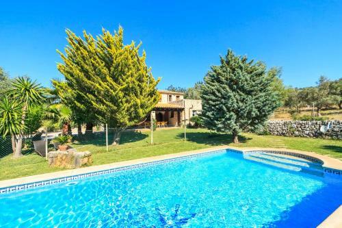 Villa Llobera Dos