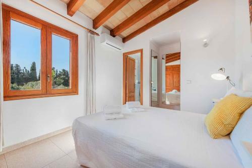 Villa Palmeras