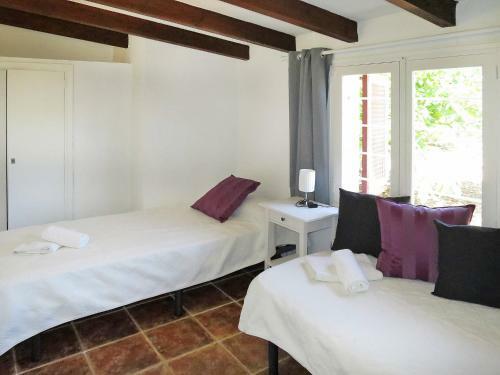 Finca Ullastro