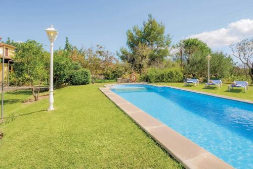 Villa Paulina