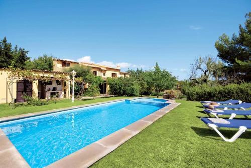 Villa Paulina