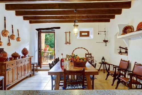Villa Can Oliva