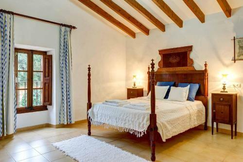 Villa Can Oliva