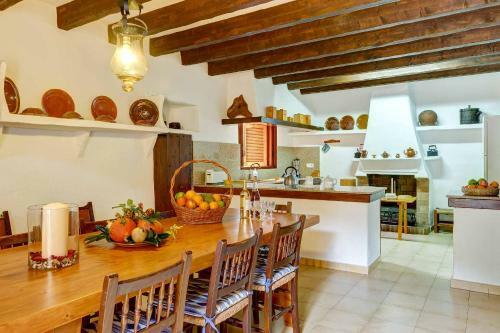 Villa Can Oliva
