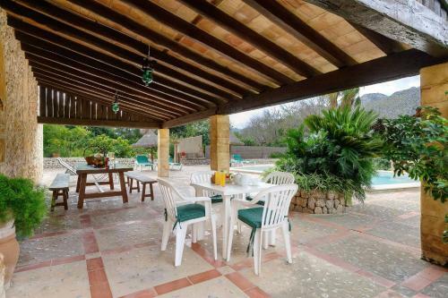 Villa Can Oliva