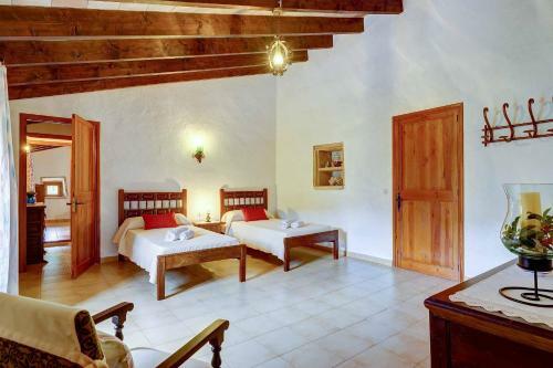 Villa Can Oliva