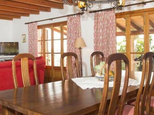 Villa Hostal