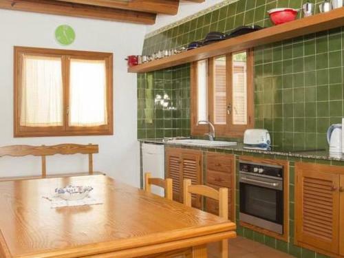 Villa Hostal