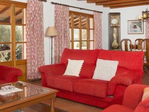 Villa Hostal