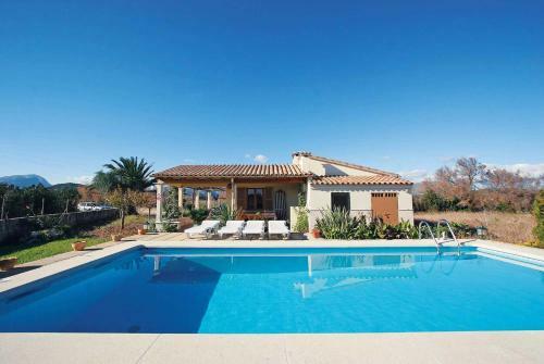 Villa Picarol Gran