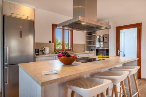 Villa Can Segu� Nou