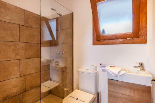 Villa Can Segu� Nou