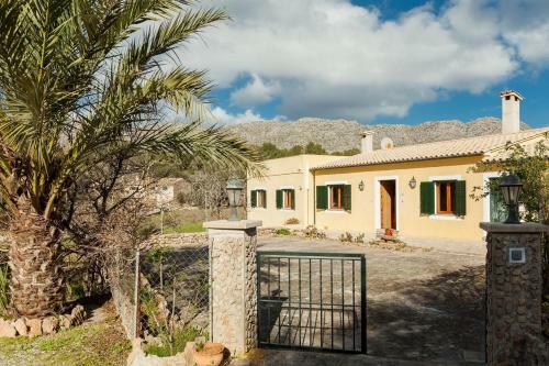 Villa Can Tirana