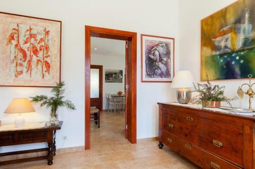 Villa Can Tirana