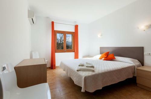 Villa Can Tirana
