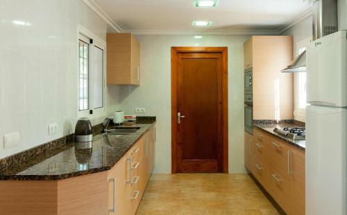 Villa Can Tirana