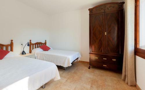 Villa Can Tirana