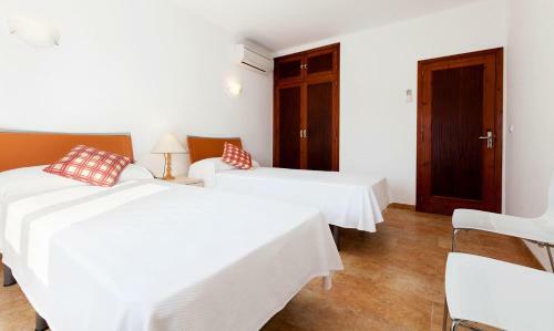 Villa Can Tirana