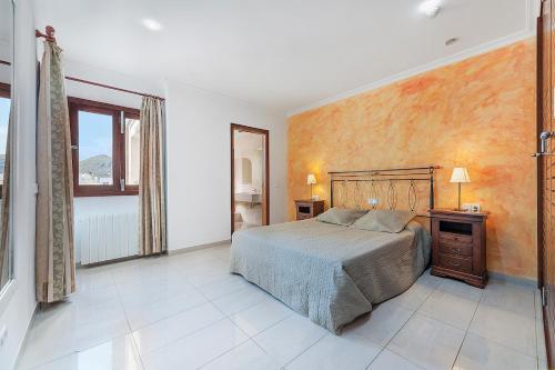 Apartment Vistamar No3
