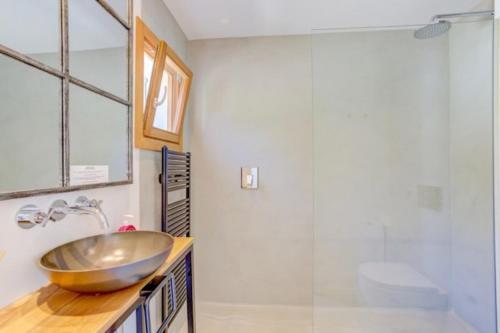 Pollenca Villa Sleeps 6 Pool Air Con Wifi T251887