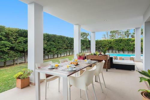 Villa Alfa