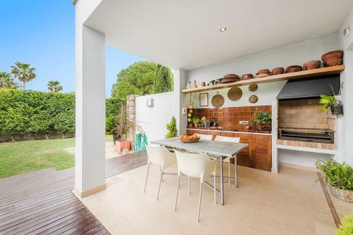 Villa Alfa