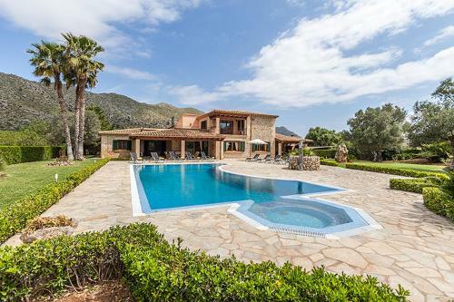 Villa Oliva