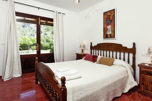 Holiday Home Pollensa - Bal01638-f