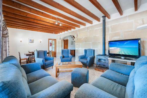 Villa Can Llorens