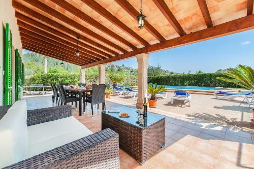 Villa Can Llorens