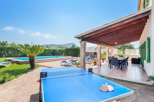 Villa Can Llorens