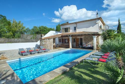 Villa Volanti