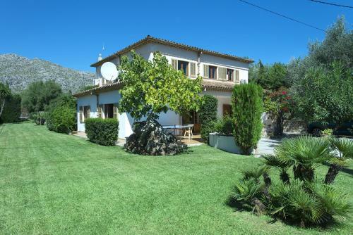 Villa Volanti