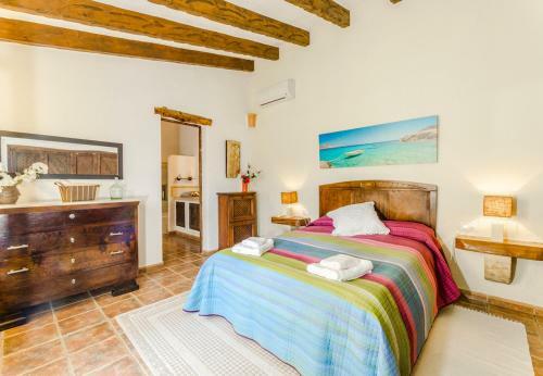 Villa Eu Madravet
